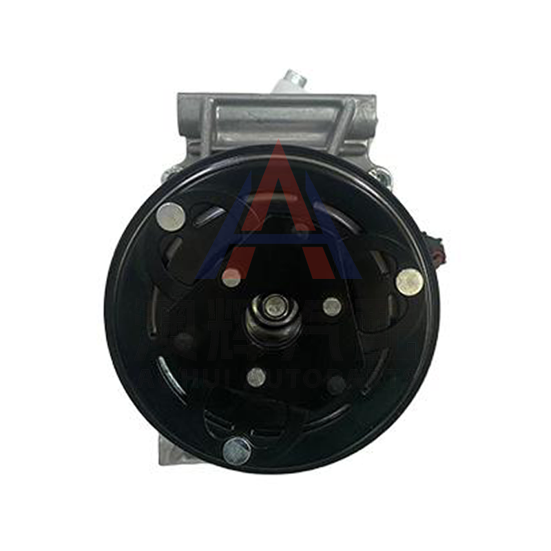 Nissan Car Air Conditioning Compressor Assembly 12V 7PK 114mm - Image 2