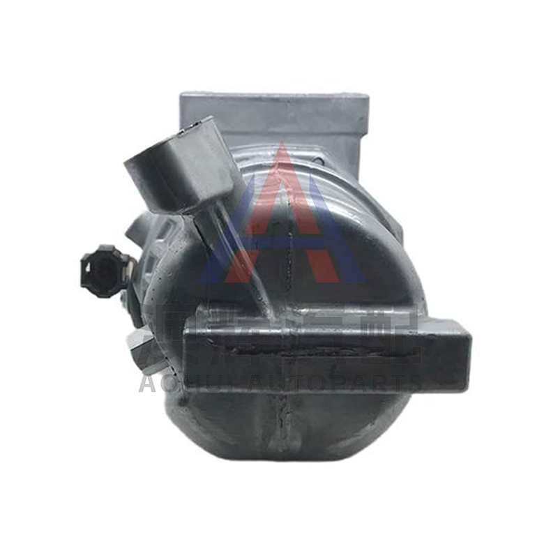 Nissan Car Air Conditioning Compressor Assembly 12V 7PK 114mm - Image 3