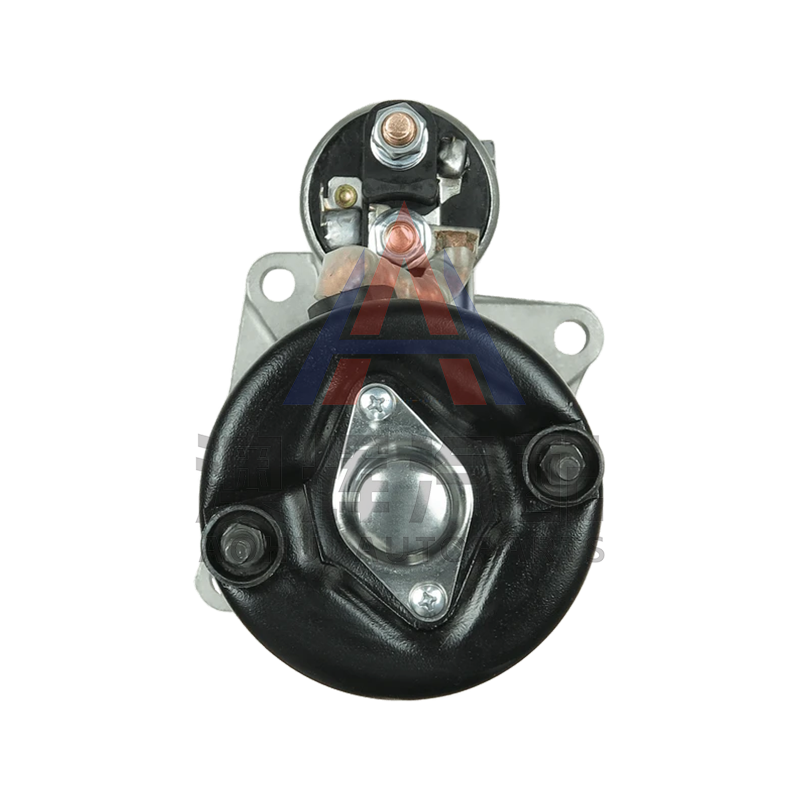 RENAULT Truck Starter 0001218019 12V 2.2KW 9T CW - Image 3
