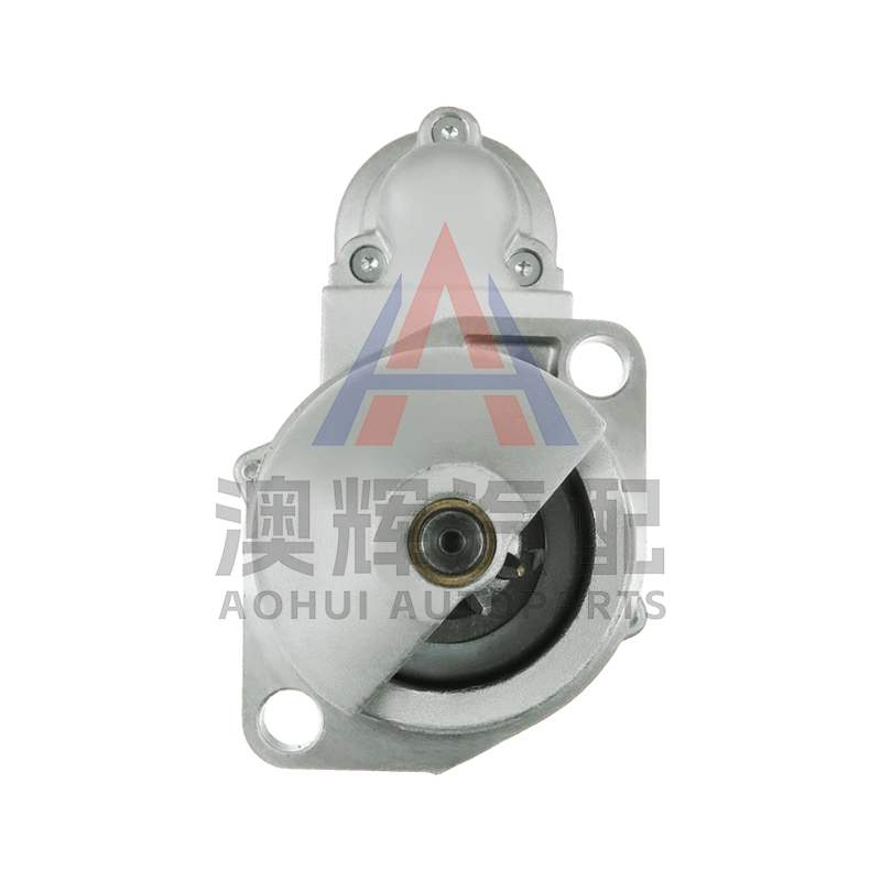 SAME Truck Starter 0001230012 12V 3.0KW 9T CW