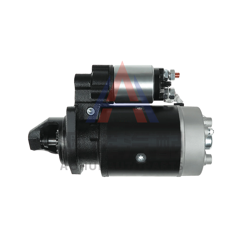 SAME Truck Starter 0001362009 12V 2.7KW 11T CW - Image 2