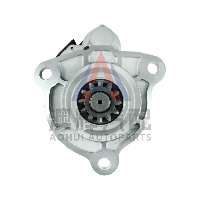 SCANIA Truck Starter 0001261001 24V 6.5KW 12T CW