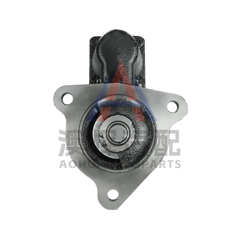SCANIA Truck Starter 0001371004 24V 6.7KW 11T CW