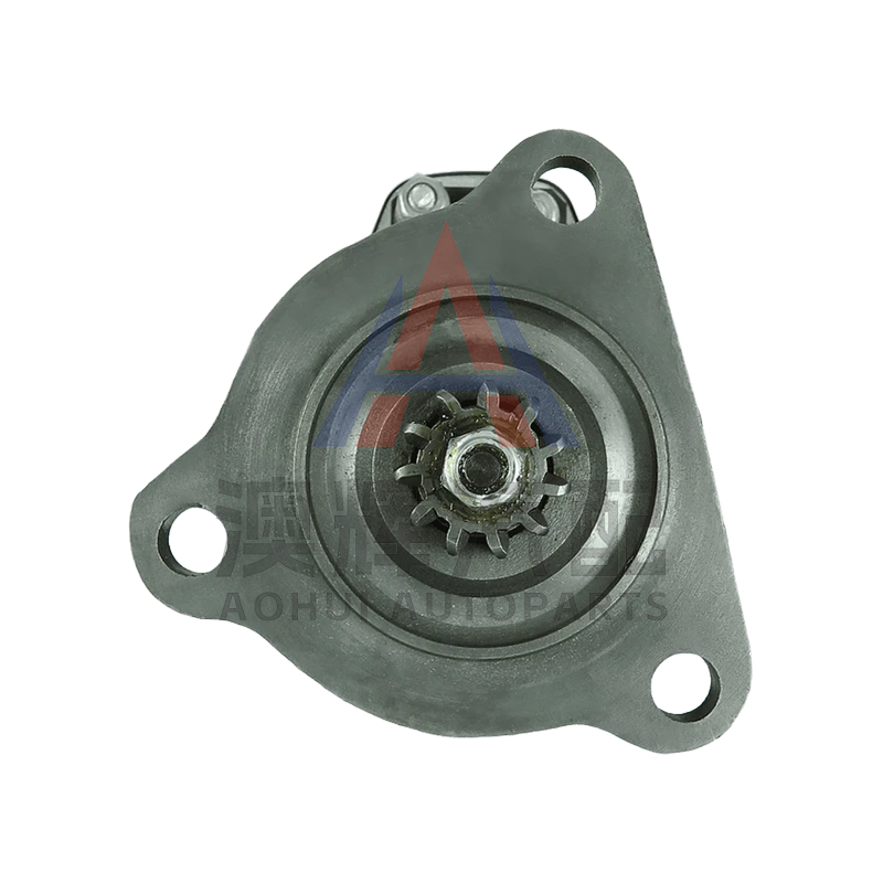 SCANIA Truck Starter 0001417043 24V 6.6KW 11T CW