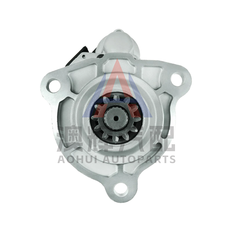 SCANIA Truck Starter 001241001 24V 5.5KW 12T CW