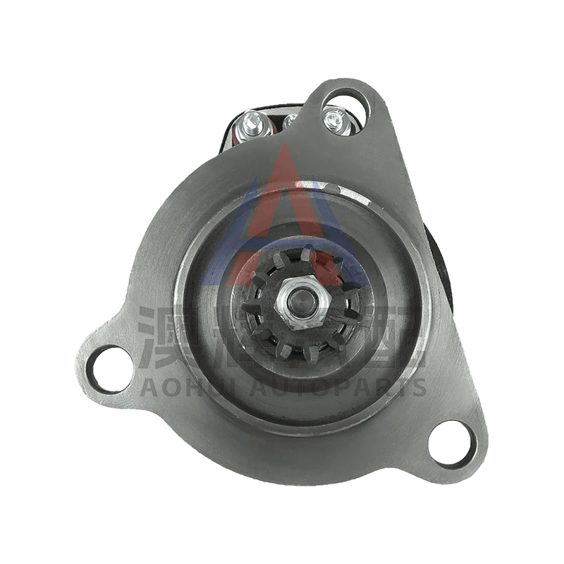 SCANIA Truck Starter 2-2607-BO 24V 6.6KW 11T CW