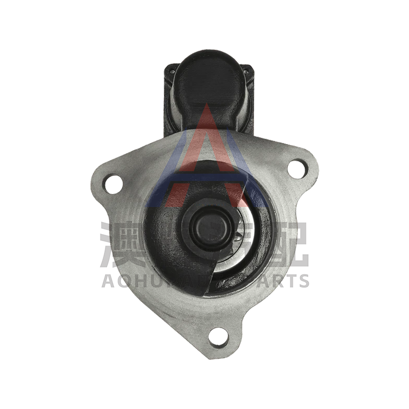 SCANIA Truck Starter WAI2-2631-BO 24V 6.7KW 11T CW