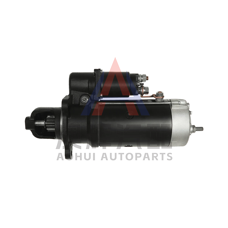 SCANIA Truck Starter WAI2-2631-BO 24V 6.7KW 11T CW - Image 2
