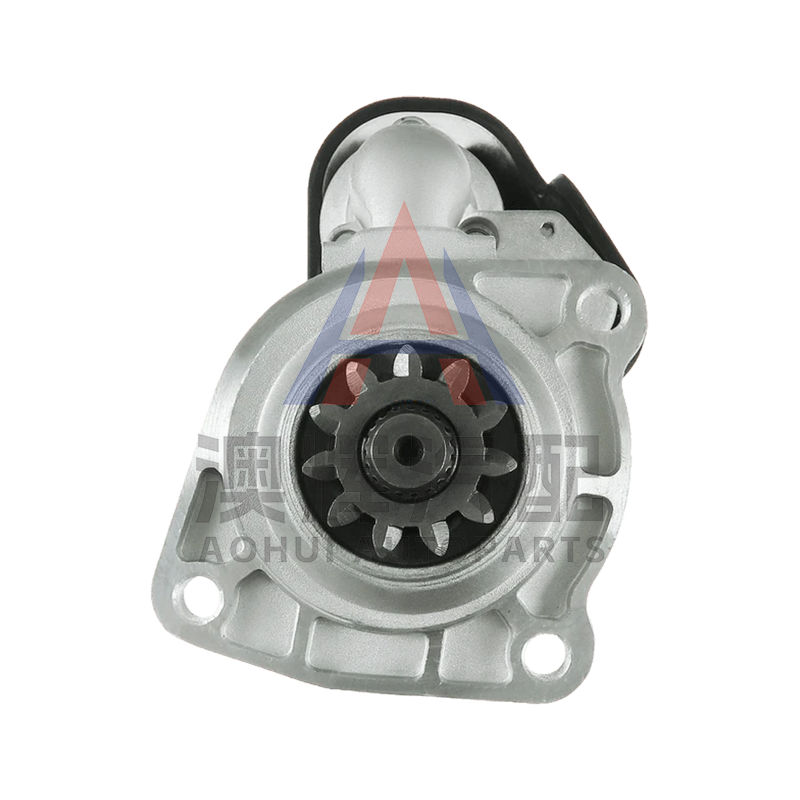 STEYR Truck Starter 0001241008 24V 5.5KW 11T CW