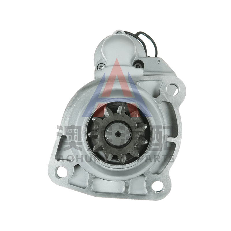 STEYR Truck Starter 0001261016 24V 6.5KW 11T CW