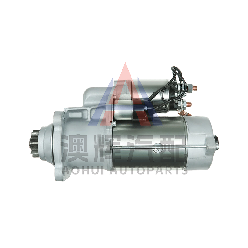 STEYR Truck Starter 0001261016 24V 6.5KW 11T CW - Image 2