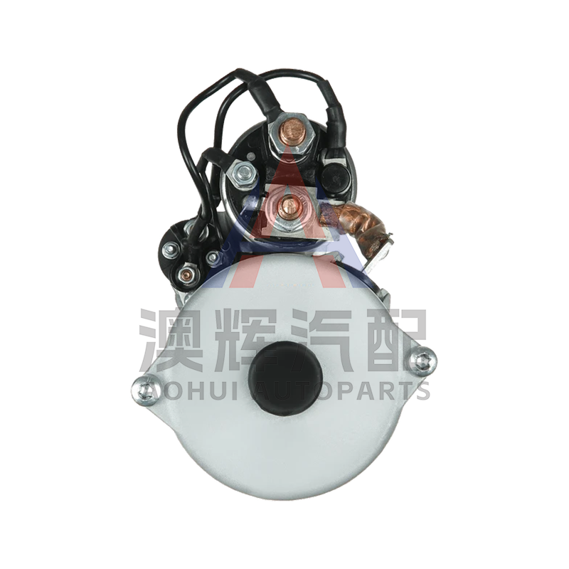 STEYR Truck Starter 0001261016 24V 6.5KW 11T CW - Image 3