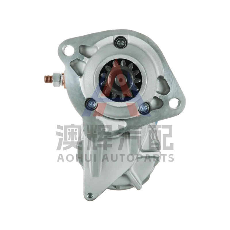 THOMAS Truck Starter 228000-7280 12V 4.0KW 13T CW
