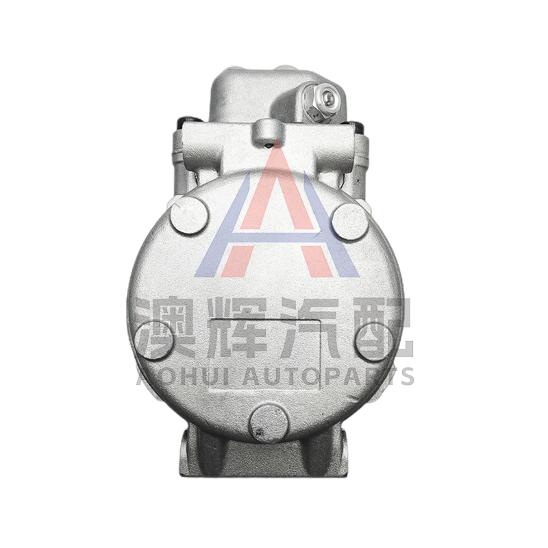 TOYOTA Car Air Conditioning Compressor Assembly 12V 4PK 130mm R134a - Image 3