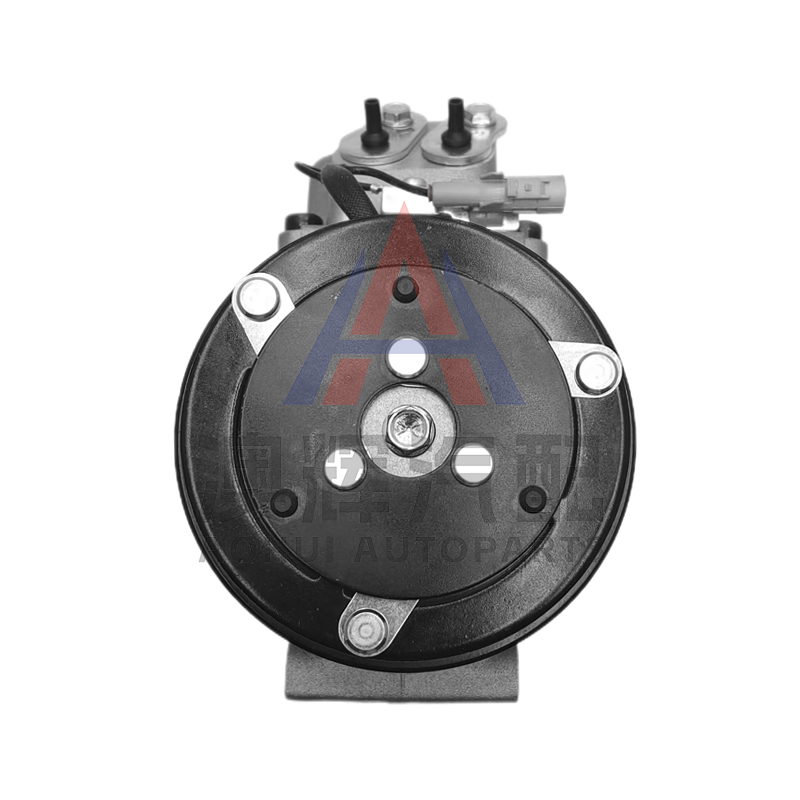 TOYOTA Car Air Conditioning Compressor Assembly 12V 4PK 130mm R134a - Image 2