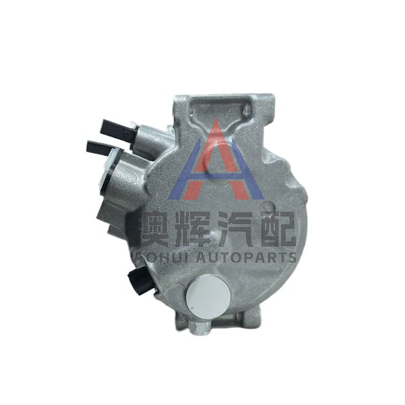 Toyota Car Air Conditioning Compressor Assembly 12V 4PK 115mm - Image 3
