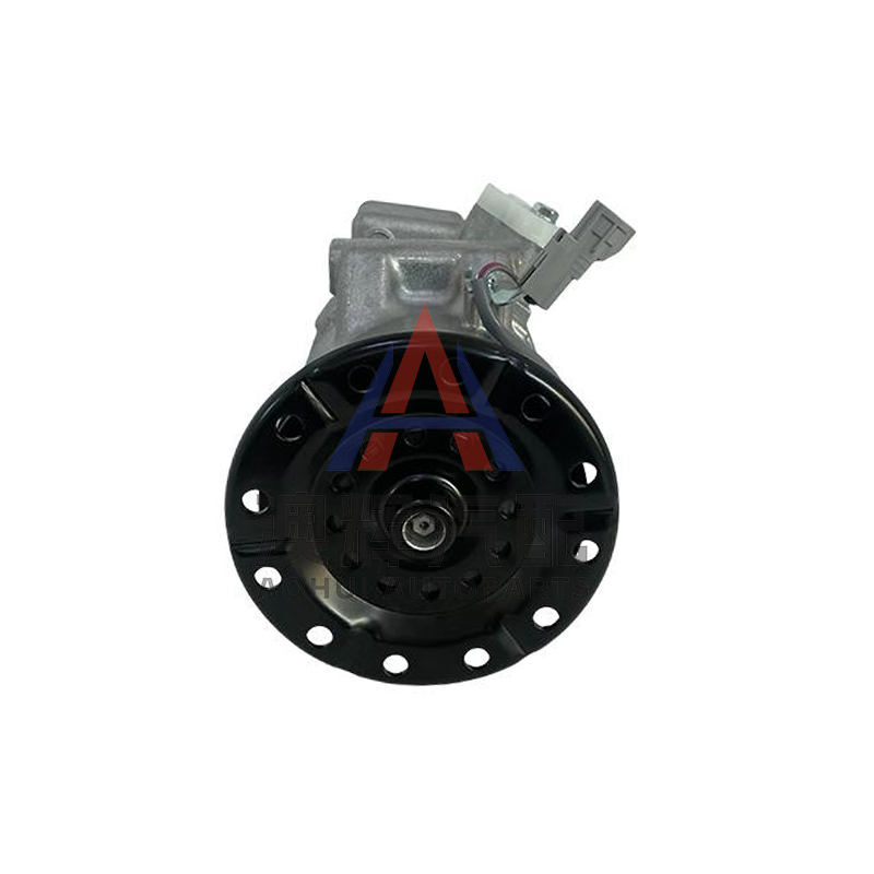 Toyota Car Air Conditioning Compressor Assembly 12V 5PK 105mm - Image 2