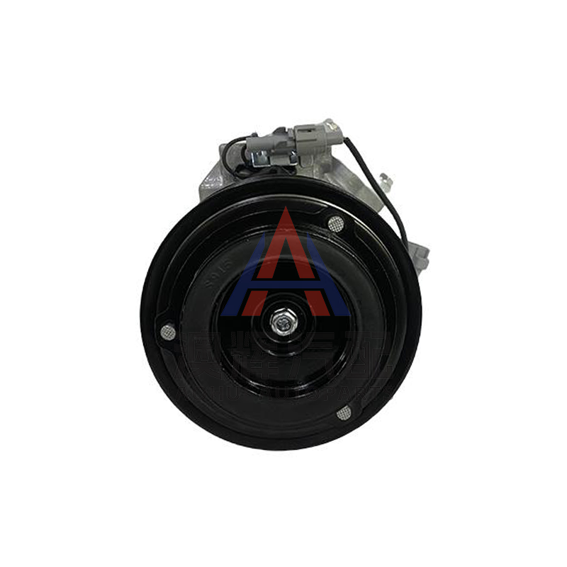 Toyota Car Air Conditioning Compressor Assembly 12V 6PK 120mm - Image 2