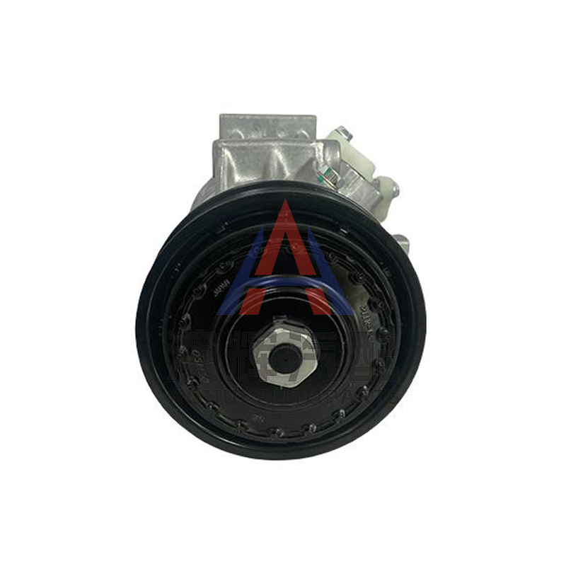 Toyota Car Air Conditioning Compressor Assembly 12V 6PK 125mm - Image 2