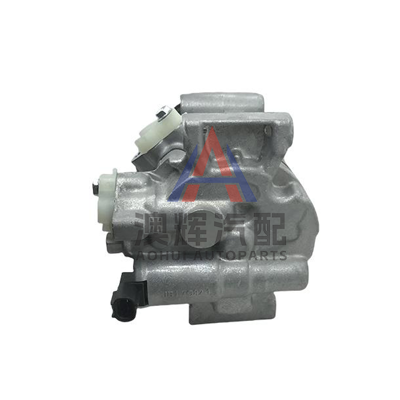 Toyota Car Air Conditioning Compressor Assembly 12V 6PK 125mm - Image 3