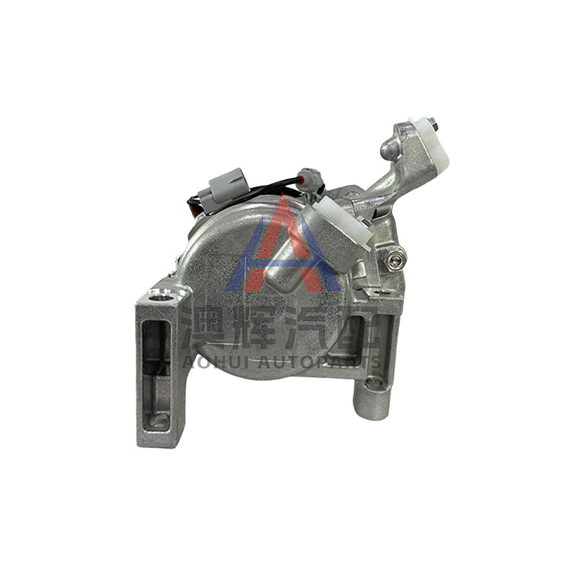 Toyota Car Air Conditioning Compressor Assembly 12V 6PK 136mm - Image 3