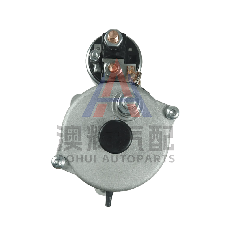 VOLVO Truck Starter 0001231004 24V 4.0KW 12T CW - Image 3