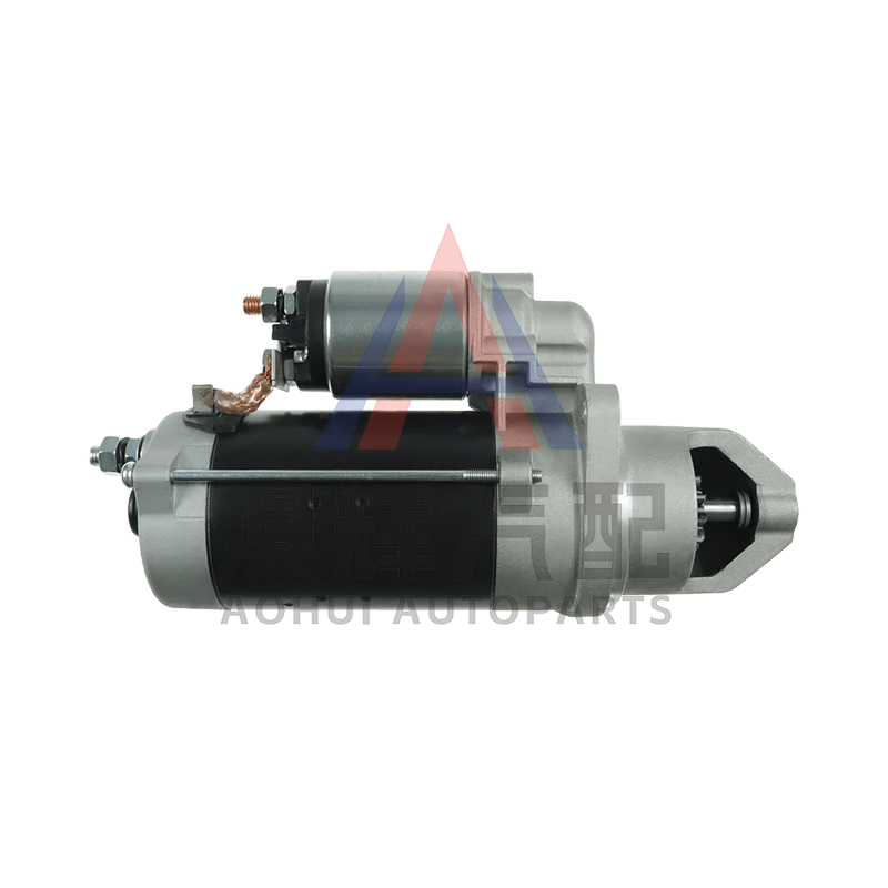 VOLVO Truck Starter 0001231014 24V 4.0KW 11T CW - Image 2