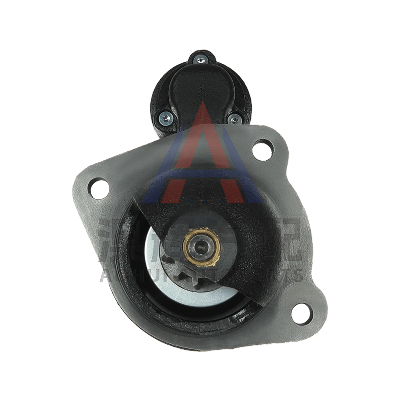 VOLVO Truck Starter 0001367017 12V 3.0KW 10T CW