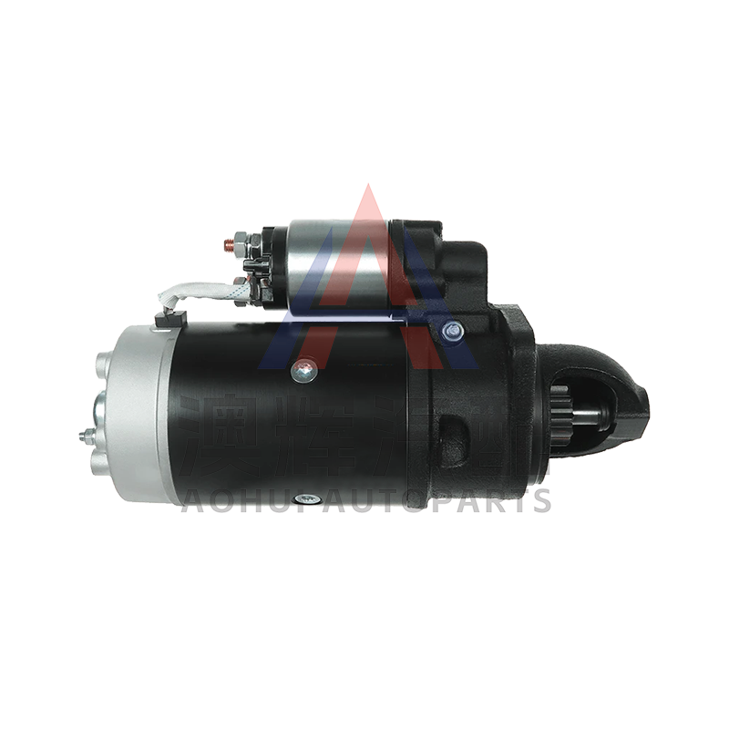 VOLVO Truck Starter 0001367017 12V 3.0KW 10T CW - Image 2