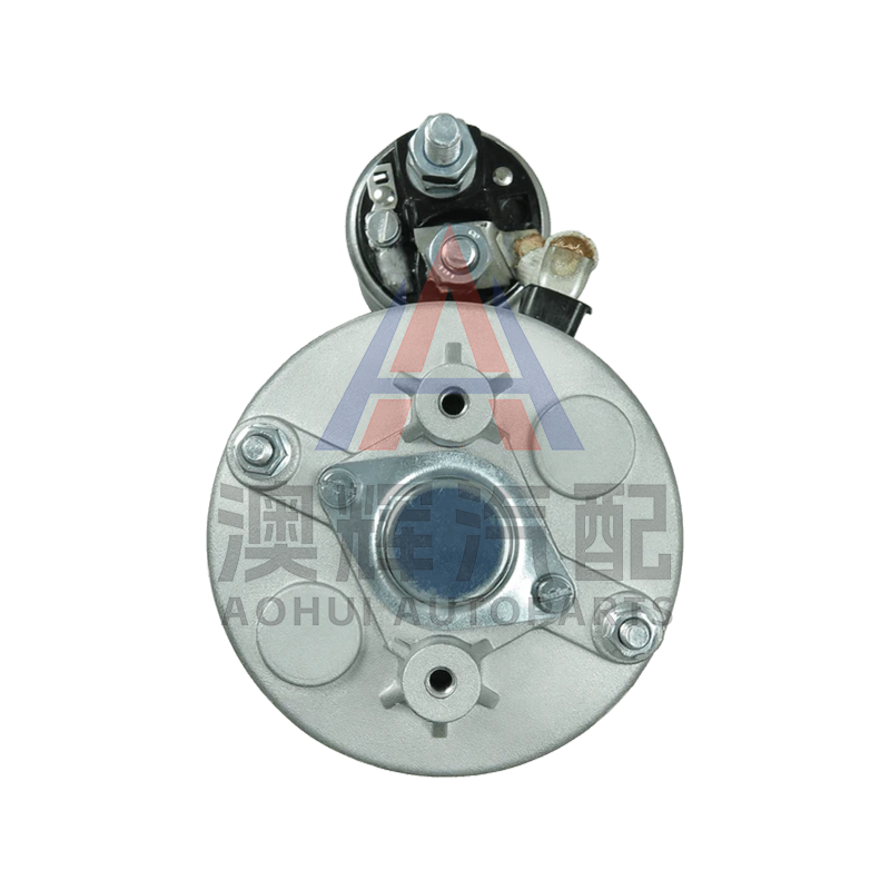 VOLVO Truck Starter 0001368001 24V 4.0KW 9T CW - Image 3