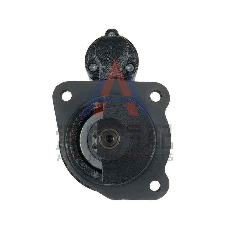 VOLVO Truck Starter 0001368017 24V 4.0KW 9T CW