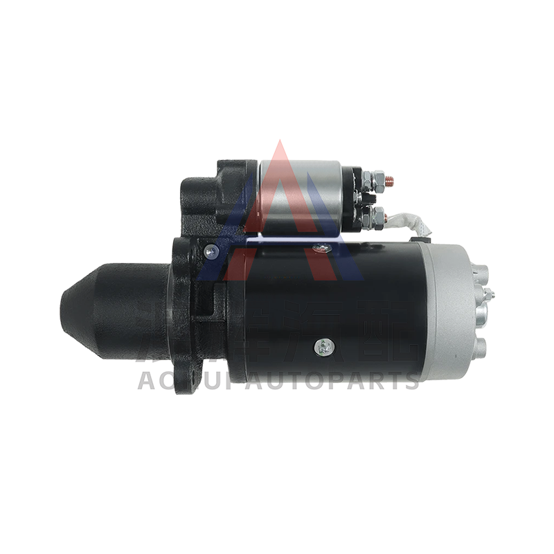 VOLVO Truck Starter 0001368017 24V 4.0KW 9T CW - Image 2