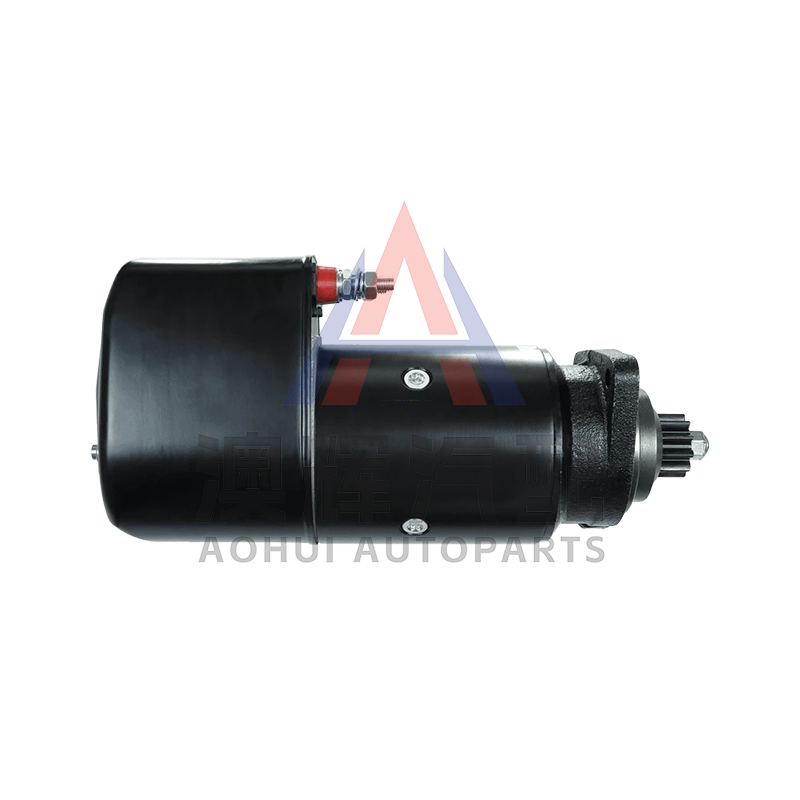 VOLVO Truck Starter 0001416005 24V 5.4KW 11T CW - Image 2