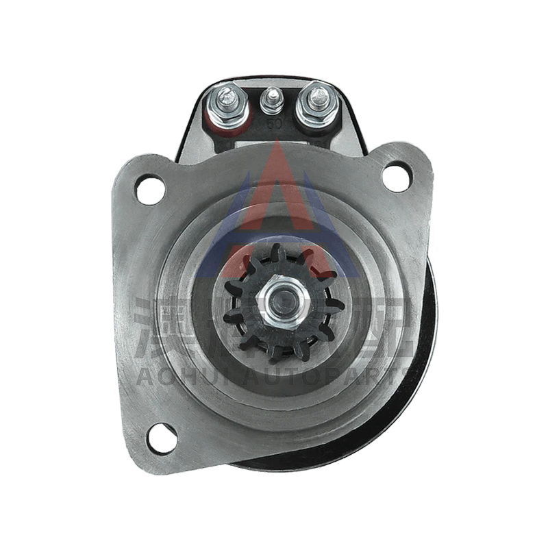 VOLVO Truck Starter 0001416008 24V 5.4KW 11T CW