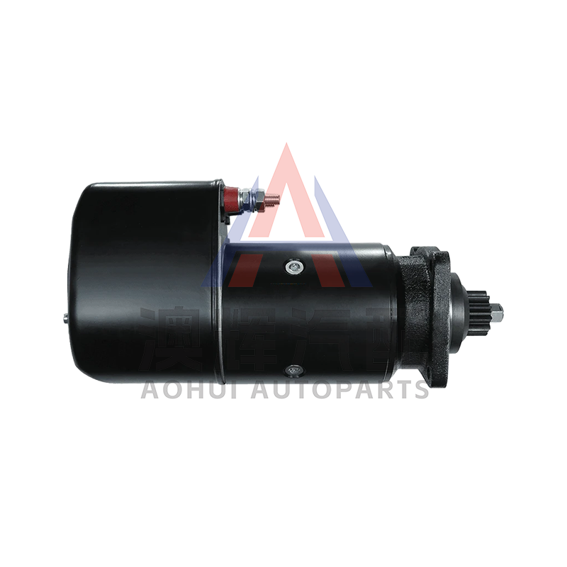 VOLVO Truck Starter 0001416008 24V 5.4KW 11T CW - Image 2