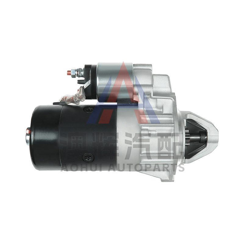 VOLVO Truck Starter 17009N 12V 2.2KW 9T CW - Image 2