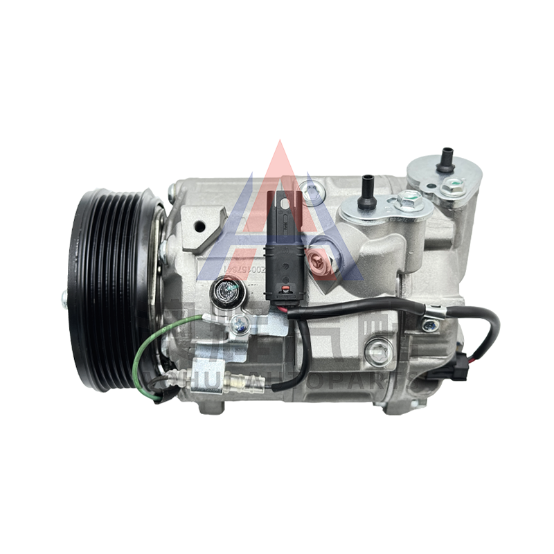 BMW Car Air Conditioning Compressor CO 29196C 12V 6PK 110mm