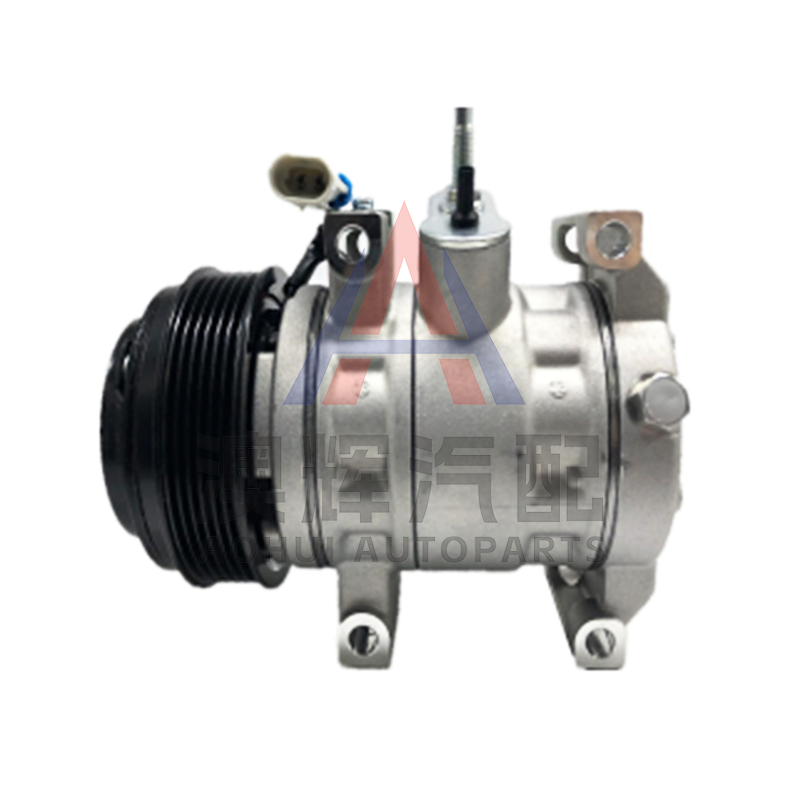 BUICK Car Air Conditioning Compressor 12V 6PK 110mm