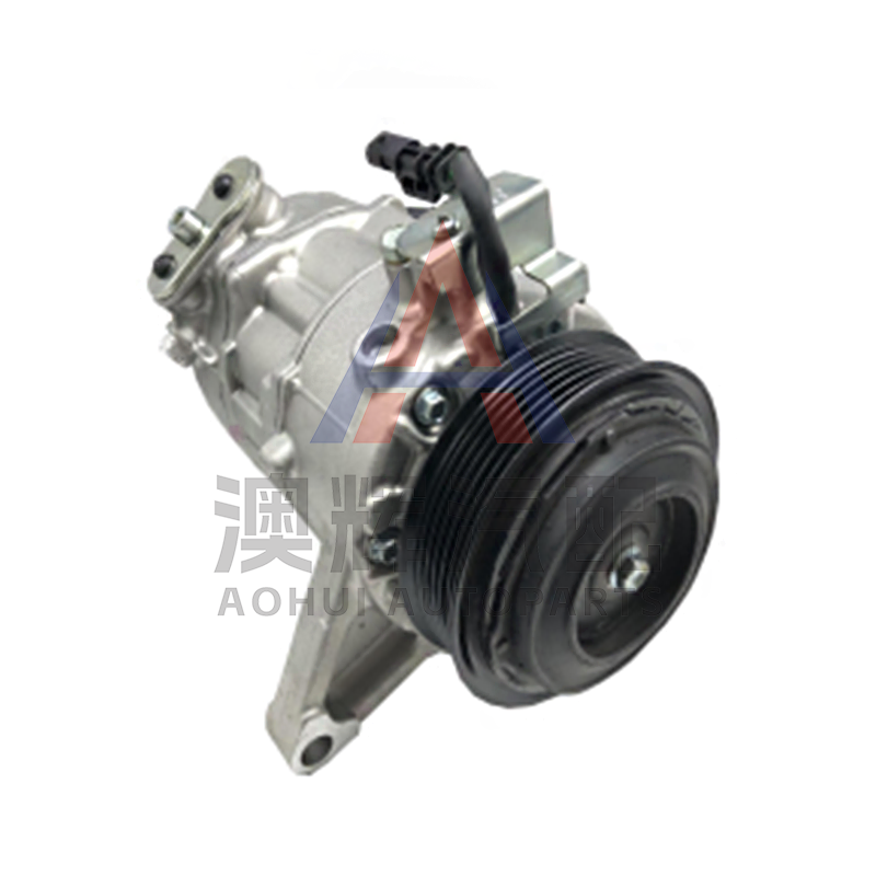BUICK Car Air Conditioning Compressor - Image 2