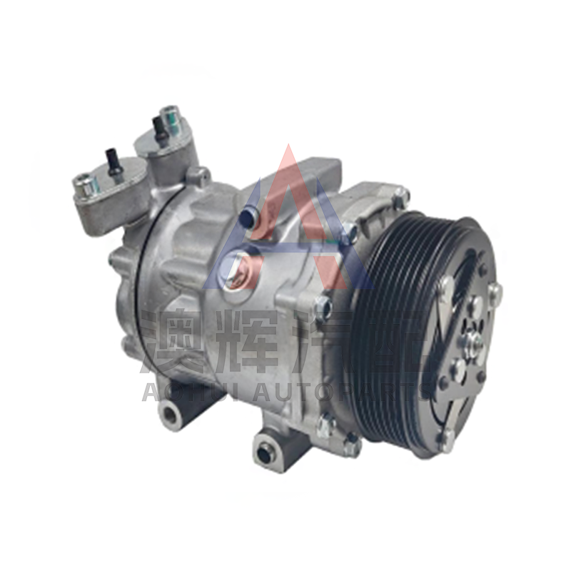 FORD Car Air Conditioning Compressor - Image 2