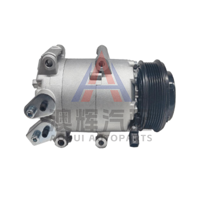 FORD Car Air Conditioning Compressor AV11-19D629-AA 12V 6PK 108mm