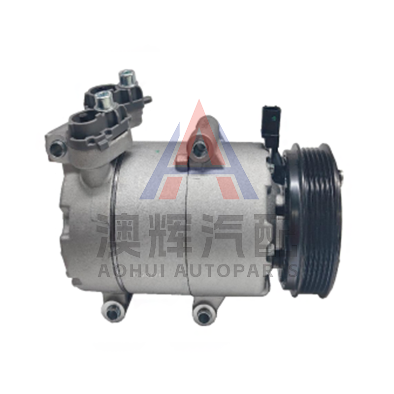 FORD Car Air Conditioning Compressor F1F119D629AB 12V 5PK 108mm
