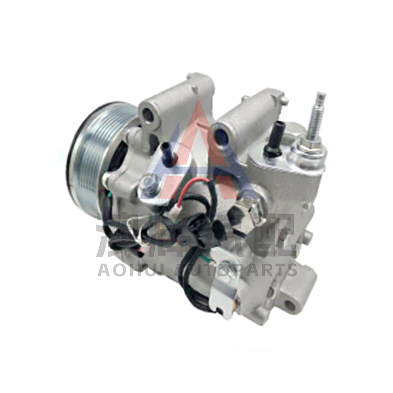 HONDA Car Air Conditioning Assembly 12V 7PK 100mm - Image 3
