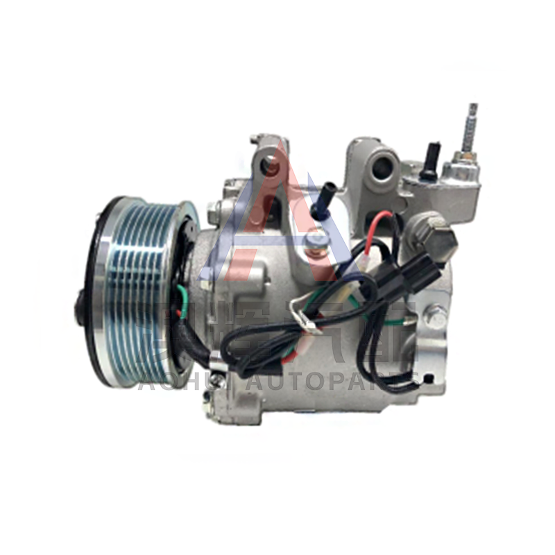 HONDA Car Air Conditioning Assembly 12V 7PK 100mm