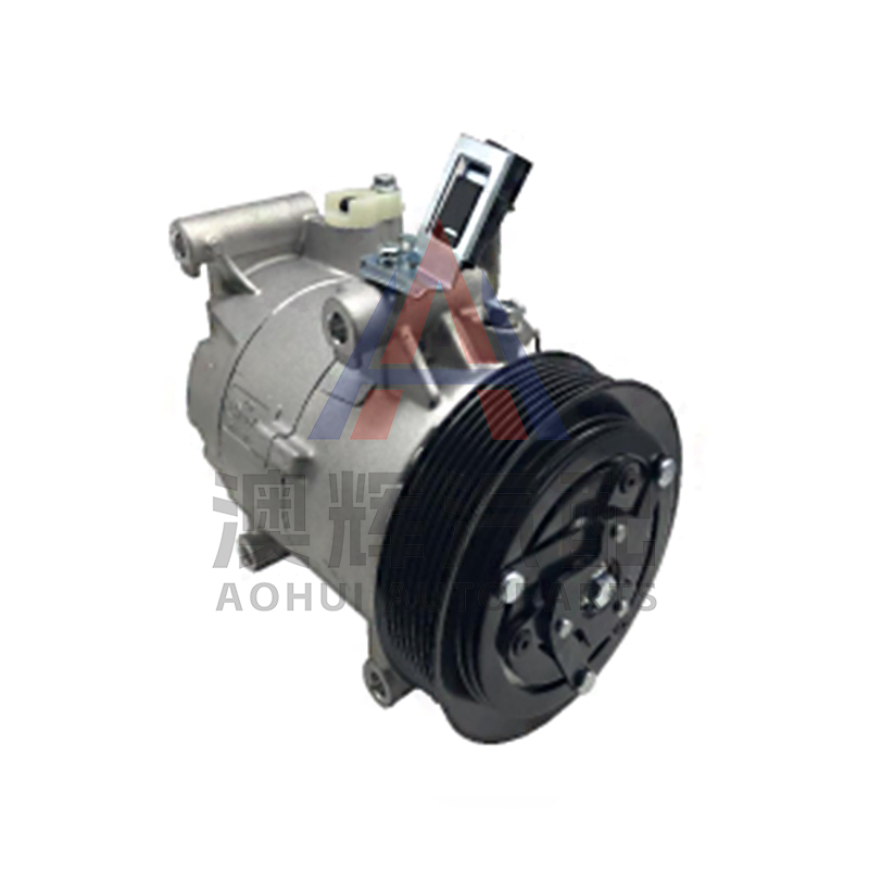 HONDA Car Air Conditioning Assembly 38800-5AZ-G010-M1 12V 7PK 110mm - Image 2