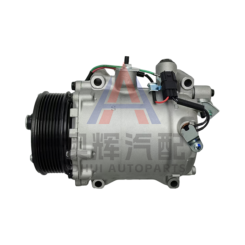 HONDA Car AC Compressor 38800-RZY-A010-M2 12V 7PK 105mm