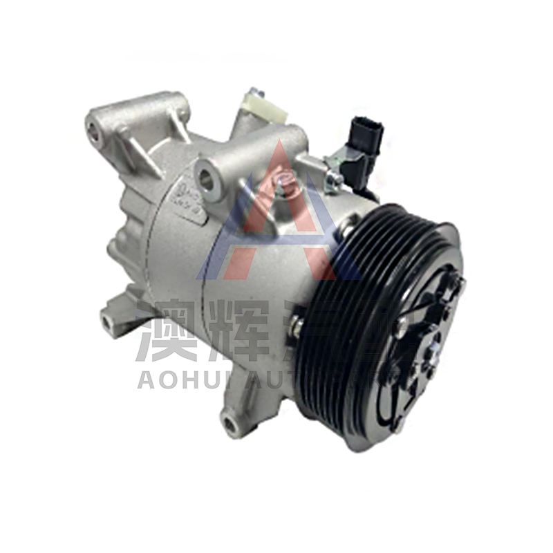 HONDA Car Air Conditioning Assembly 38810-5AN-A02 12V 7PK 110mm - Image 2
