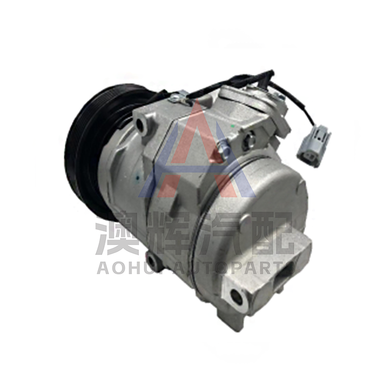 HONDA Car Air Conditioning Assembly 38810-PGM-003 12V 6PK 130mm - Image 3