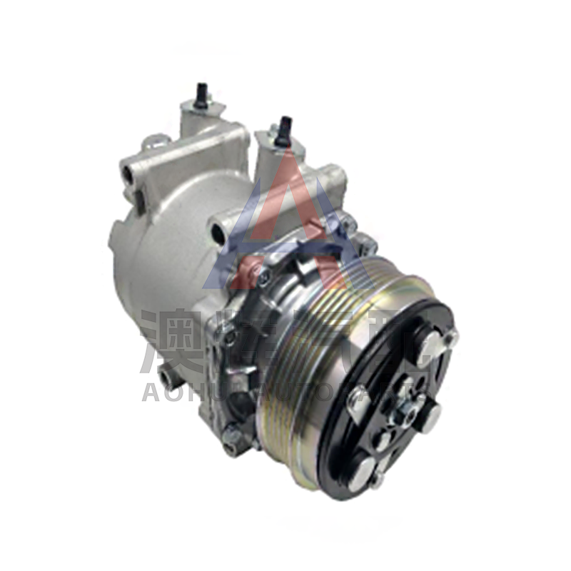 HONDA Car Air Conditioning Assembly 38810-RB0-006 12V 5PK 112mm - Image 2