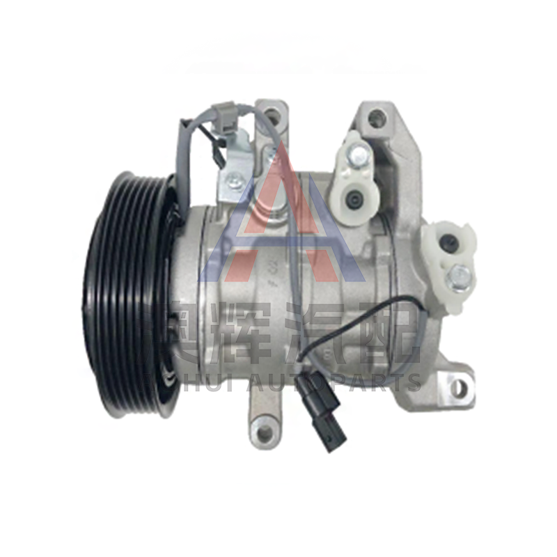 HONDA Car Air Conditioning Assembly 447280-2810 12V 6PK 125mm